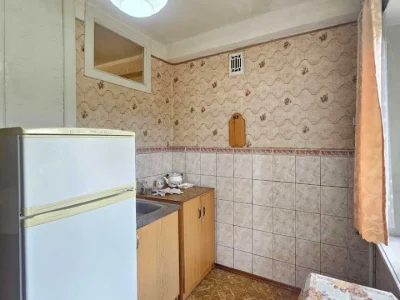Квартира. Київ, Миколи Кибальчича вул.