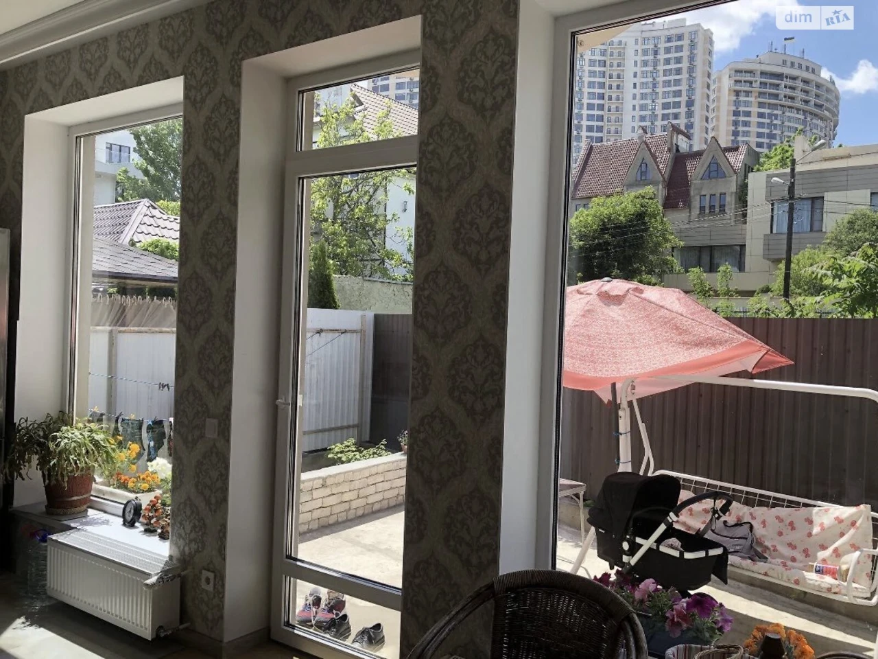 Продаж Дім Аркадія