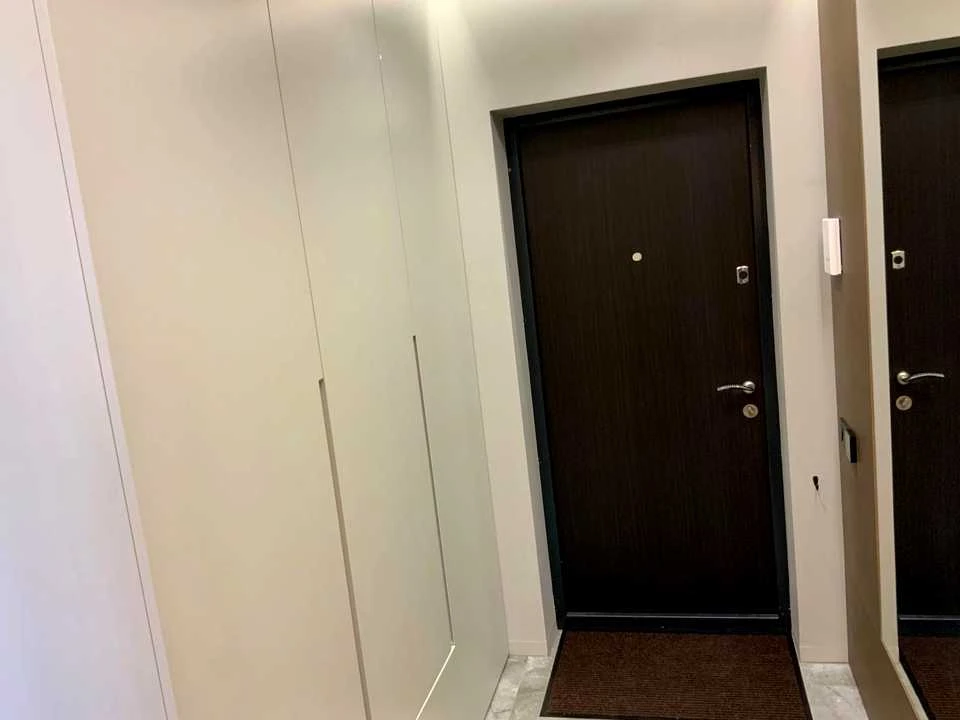 Квартира. Київ, Джона Маккейна вул.