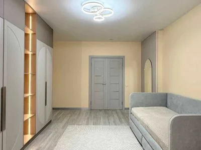 Apartment. Kyiv, Mikols'ko-Slobids'ka St.