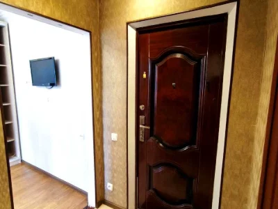 Квартира. Київ, Олени Теліги вул.