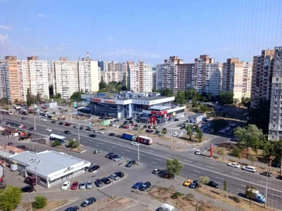 Квартира. Київ, Червоної Калини просп.