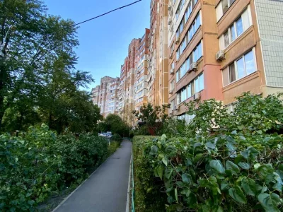 Квартира. Київ, Миколи Закревського вул.
