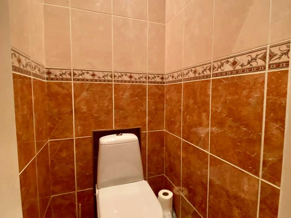 Квартира. Київ, Миколи Закревського вул.