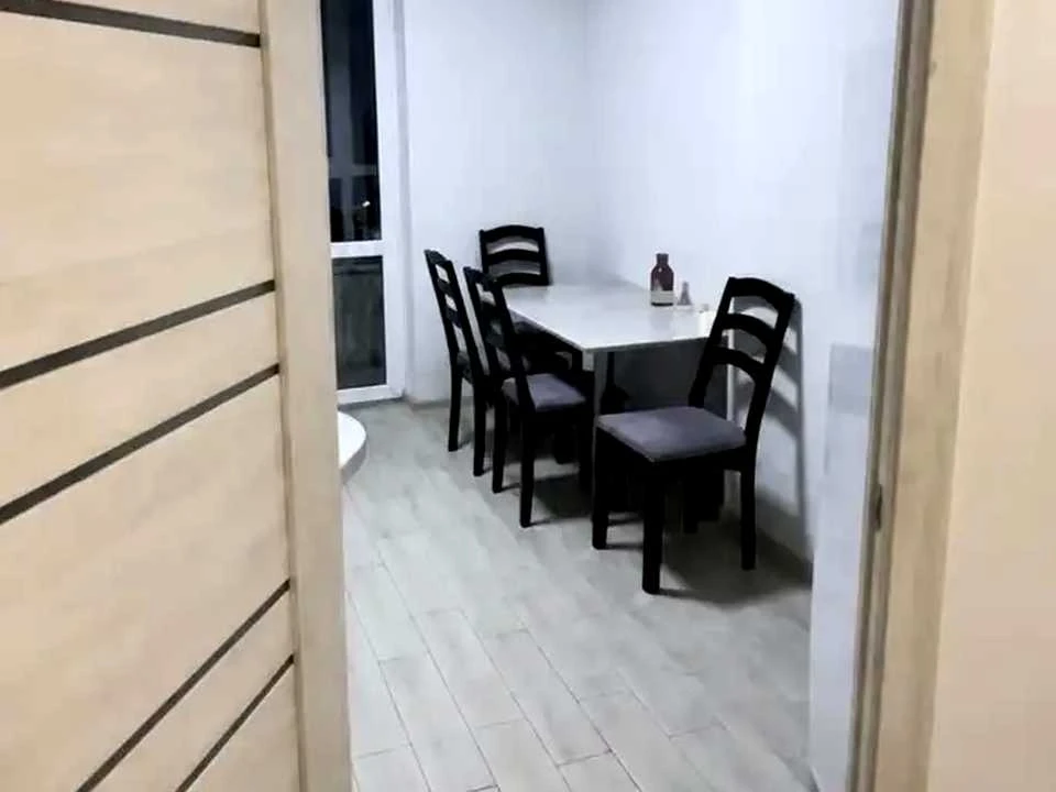 Apartment. Kyiv, Novopolova St.