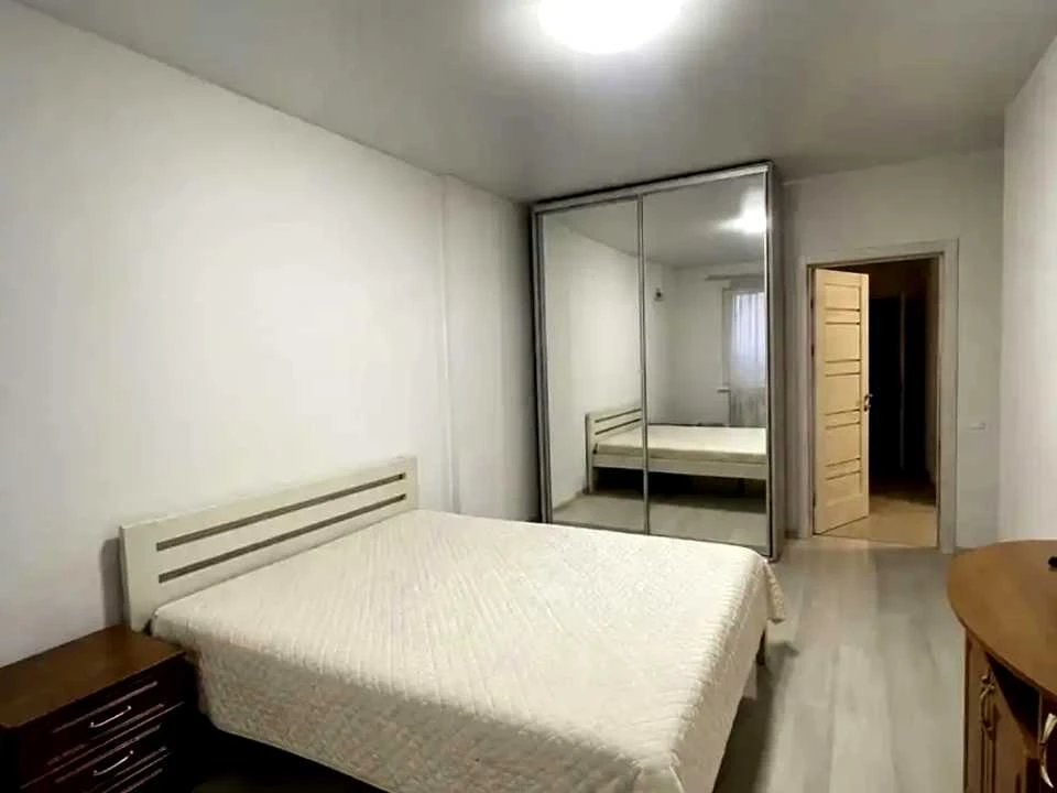 Apartment. Kyiv, Novopolova St.