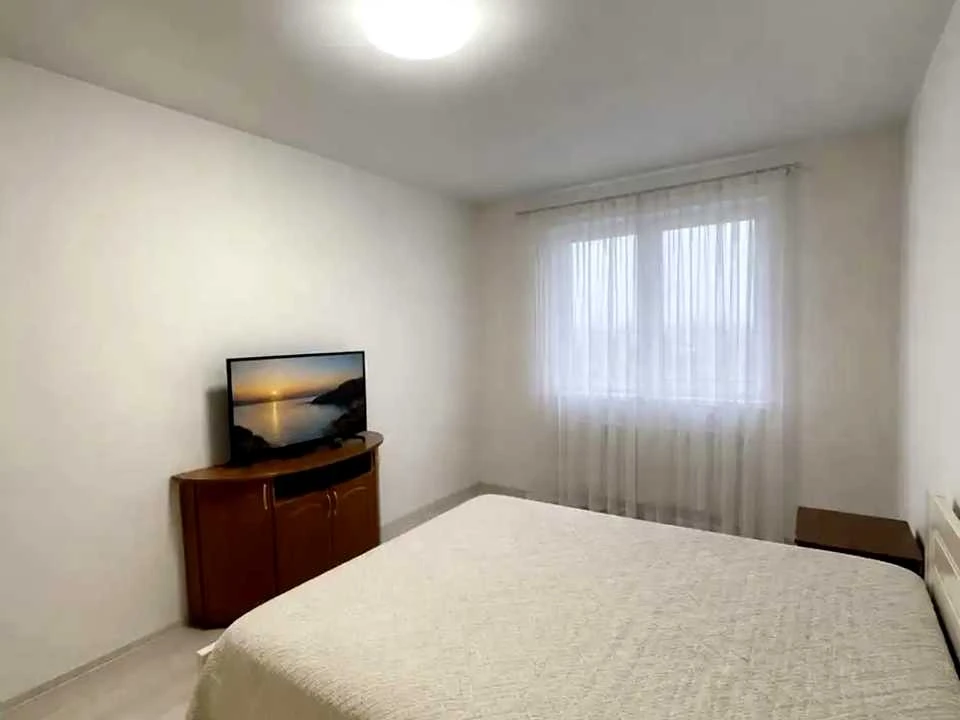 Apartment. Kyiv, Novopolova St.