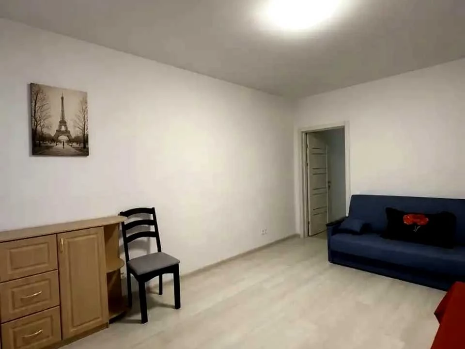 Apartment. Kyiv, Novopolova St.
