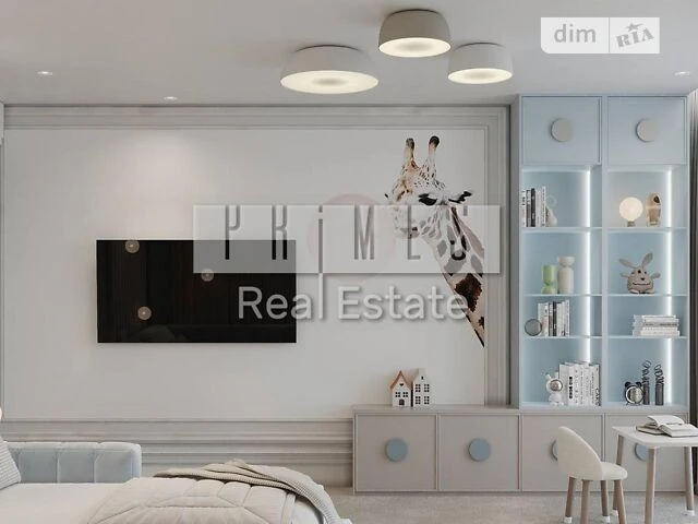 Sale of 2-room apartment 80.1 sq m at St. Sapernoye Pole 5A • ID 3