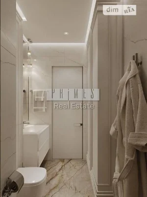 Sale of 2-room apartment 80.1 sq m at St. Sapernoye Pole 5A • ID 3