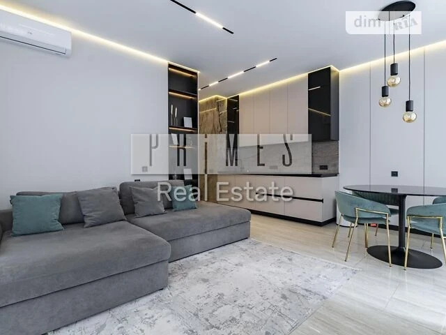 Продаж 1к квартири 55 кв. м на вул. Андрія Верхогляда 19А •
