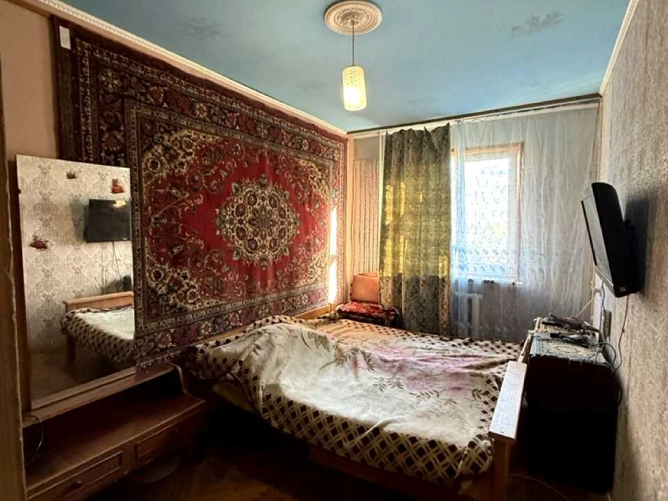 Квартира. Киев, улица Васильченка