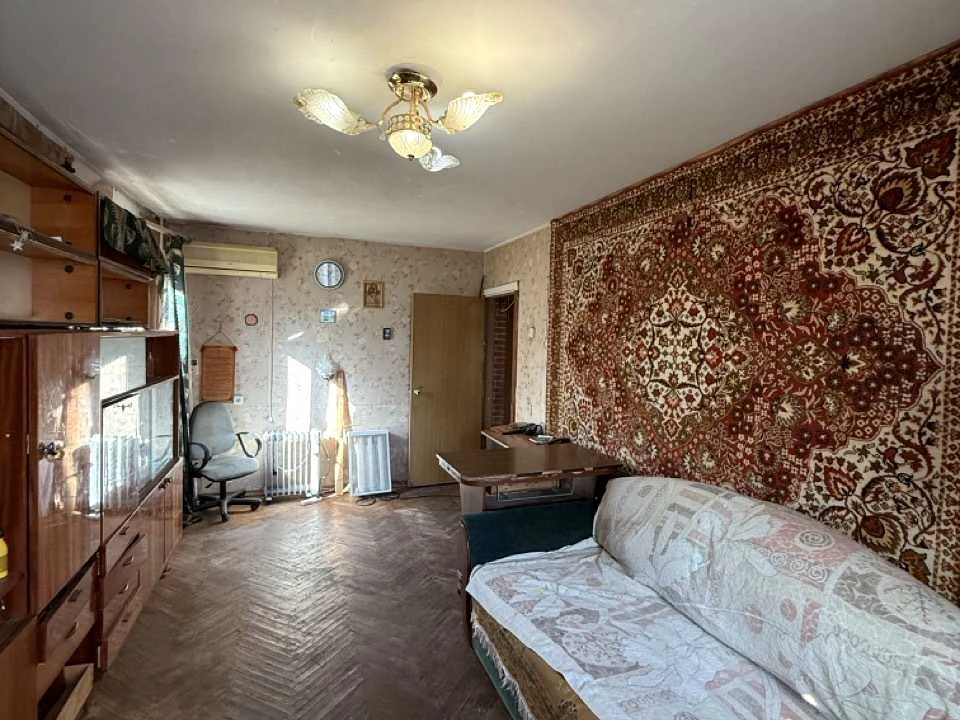 Квартира. Киев, улица Васильченка