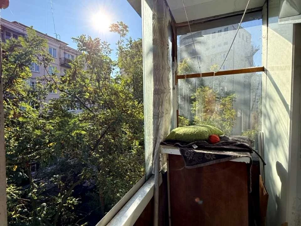 Квартира. Киев, улица Васильченка