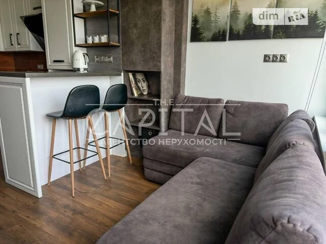 Продажа 1-комнатной квартиры 46,9 кв. м на ул. Журавлина 2 • ID 34979