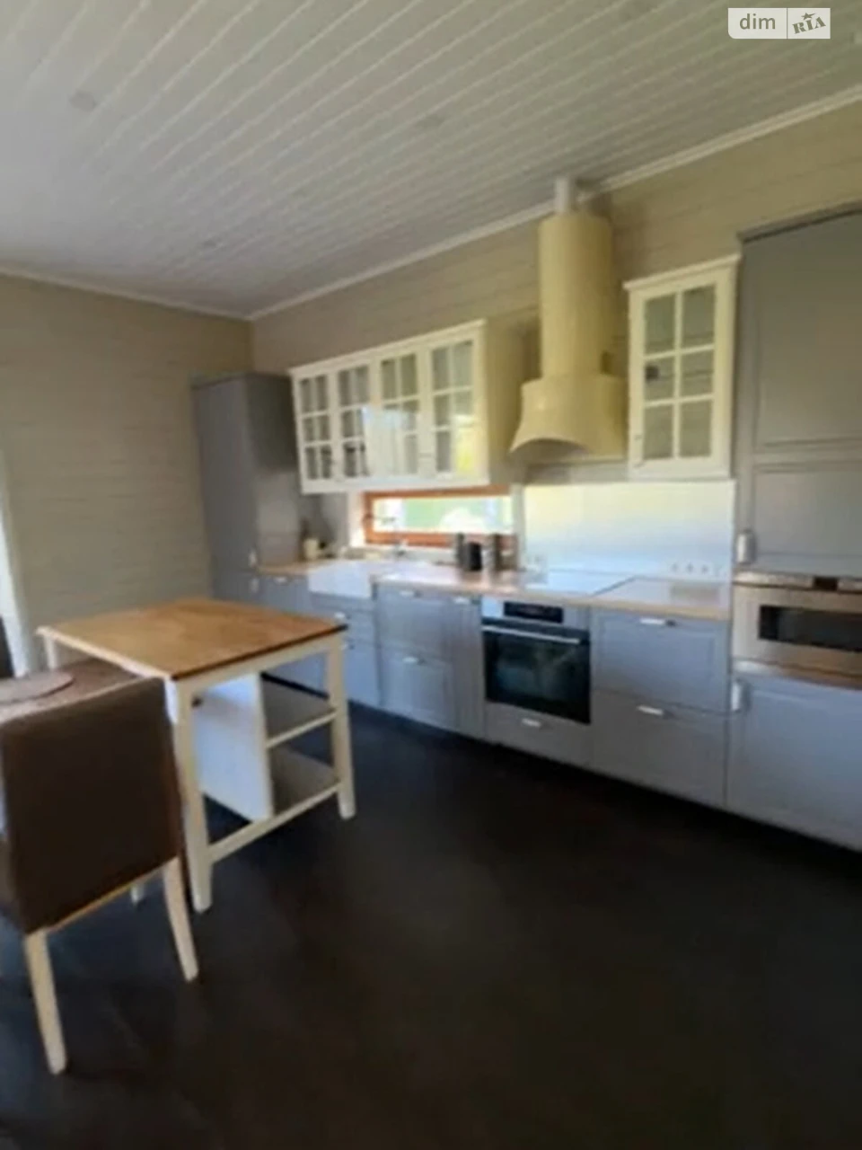 Long-Term Rent House Holosiivsky