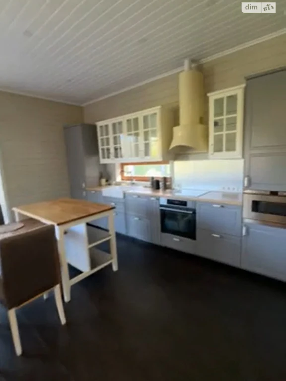 Long-Term Rent House Holosiivsky