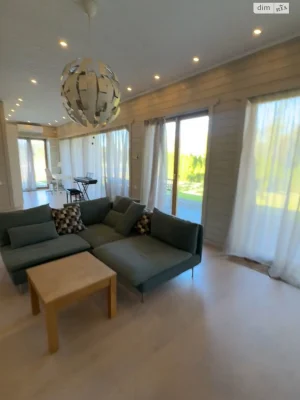 Long-Term Rent House Holosiivsky