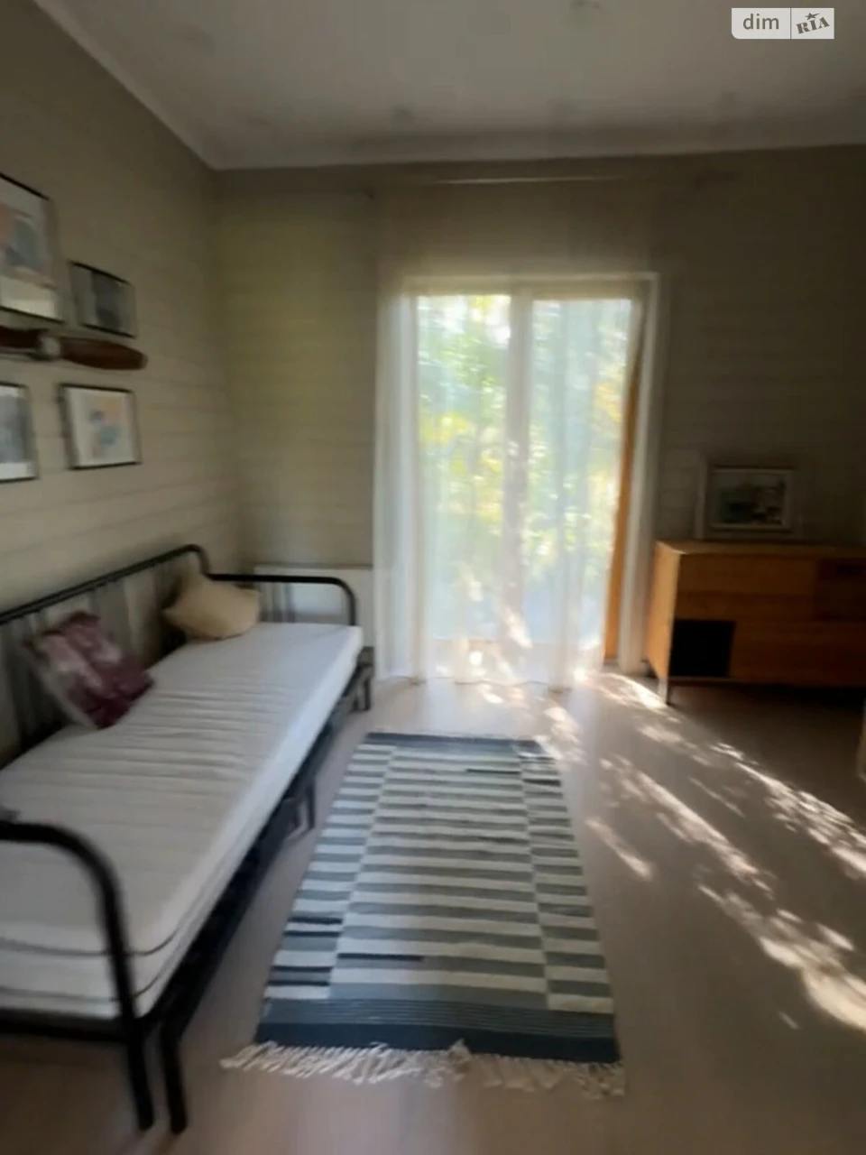 Long-Term Rent House Holosiivsky