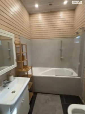 Long-Term Rent House Holosiivsky