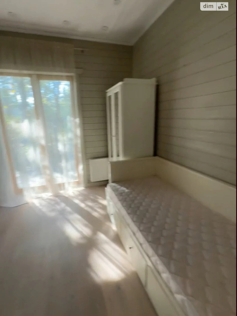 Long-Term Rent House Holosiivsky