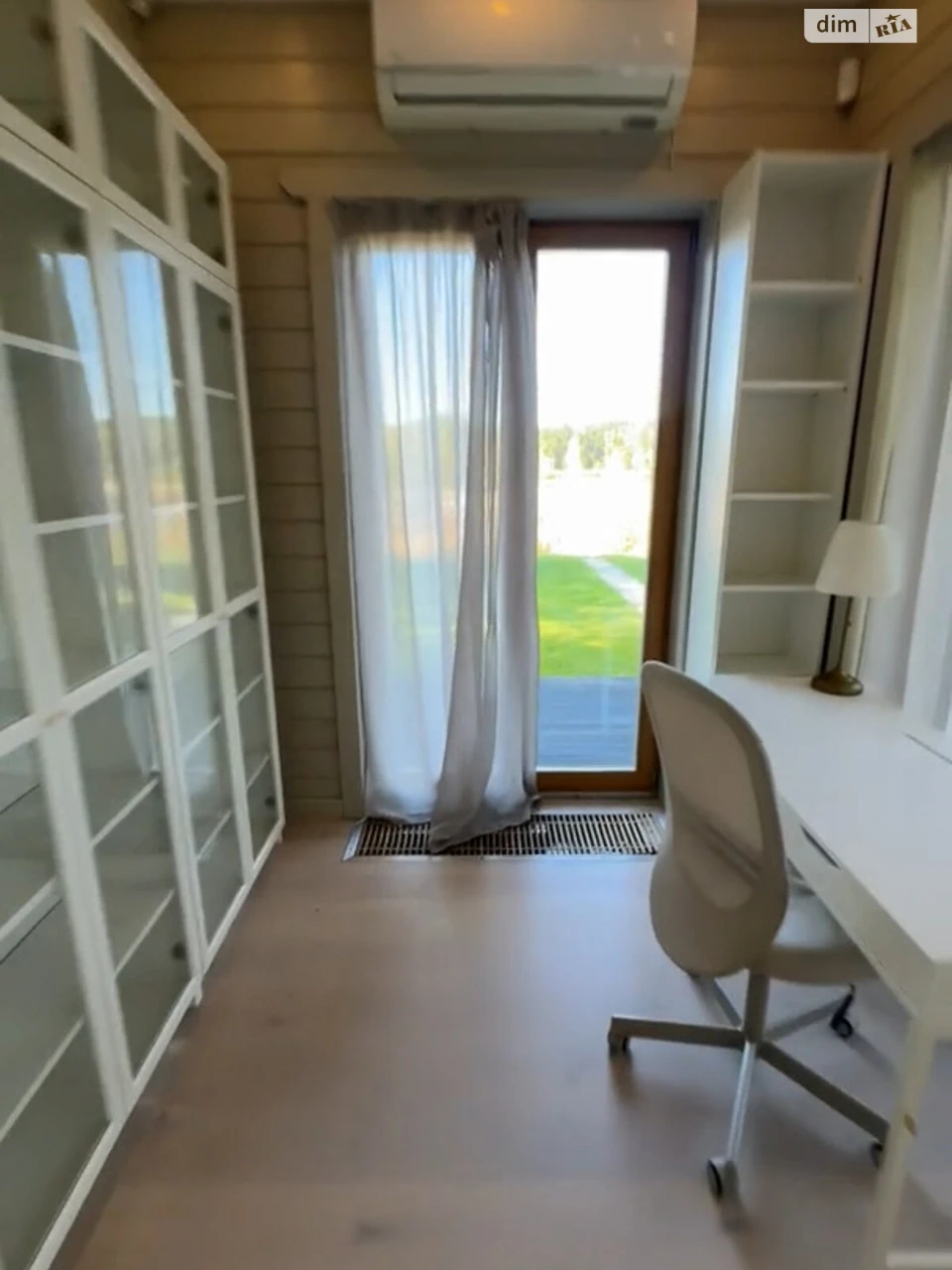 Long-Term Rent House Holosiivsky
