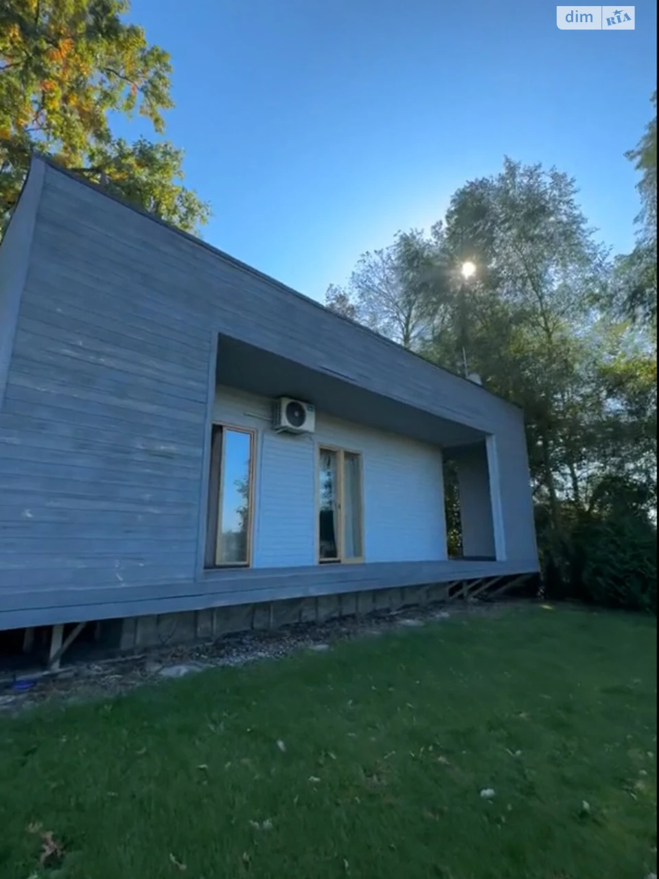 Long-Term Rent House Holosiivsky