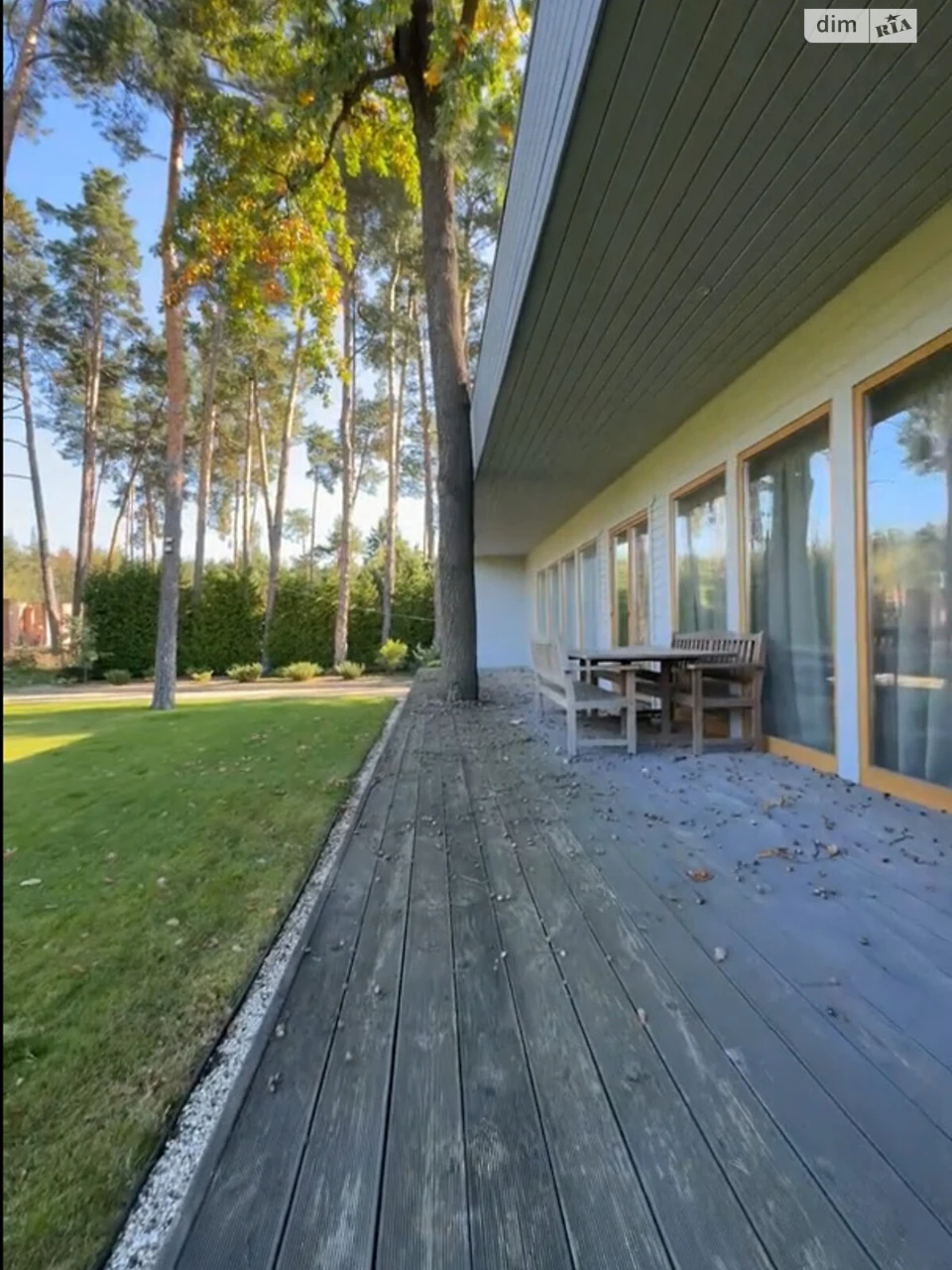 Long-Term Rent House Holosiivsky