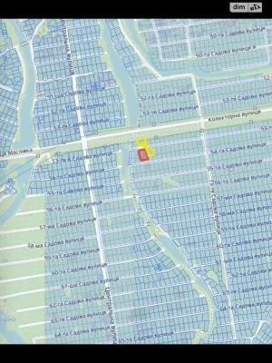 Sale of Land for Residential Development, Osokorky