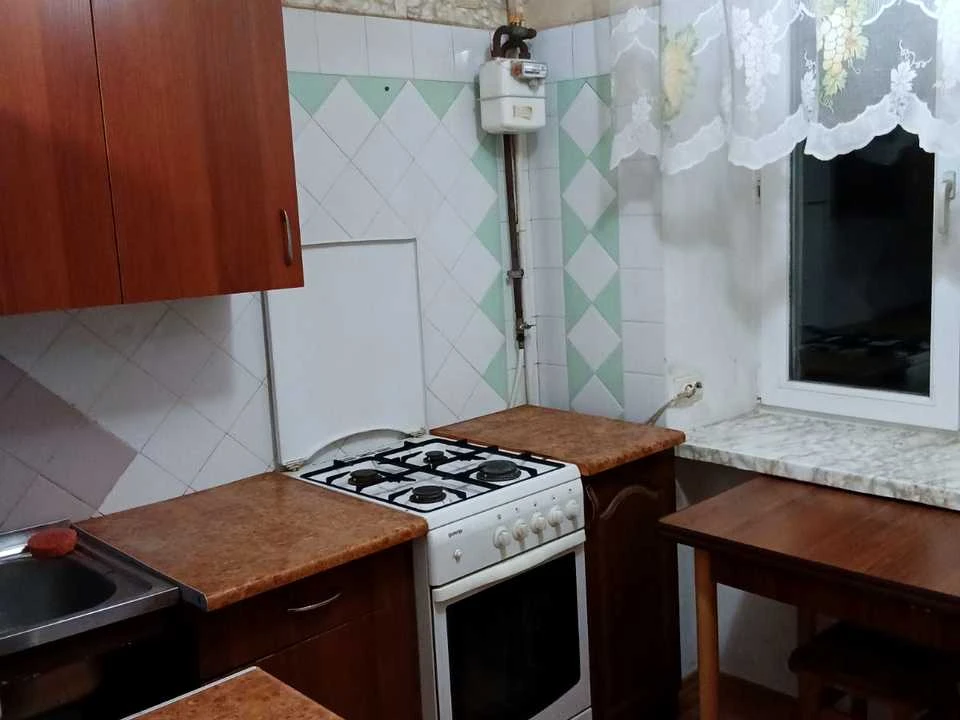 Квартира. Одеса, Іцхака Рабіна вул.