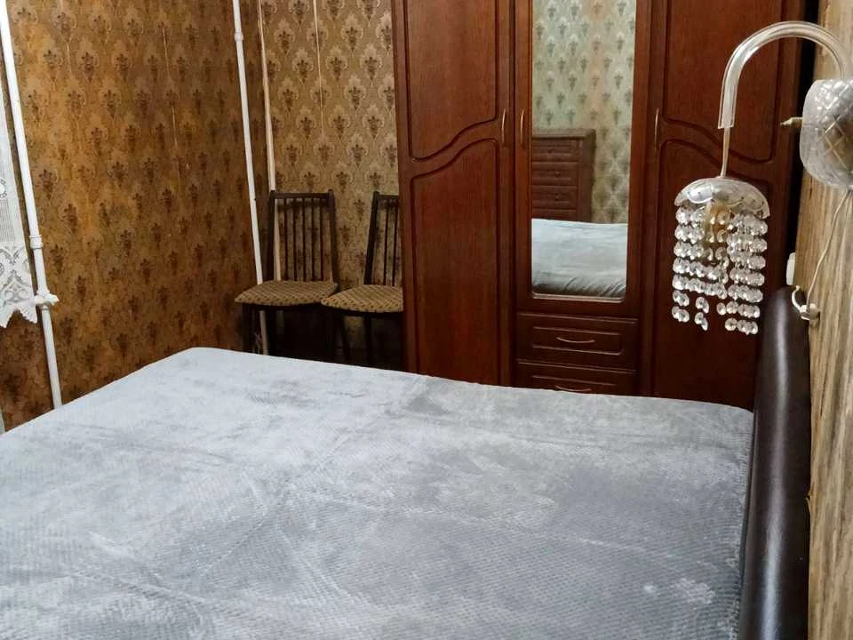 Квартира. Одеса, Іцхака Рабіна вул.