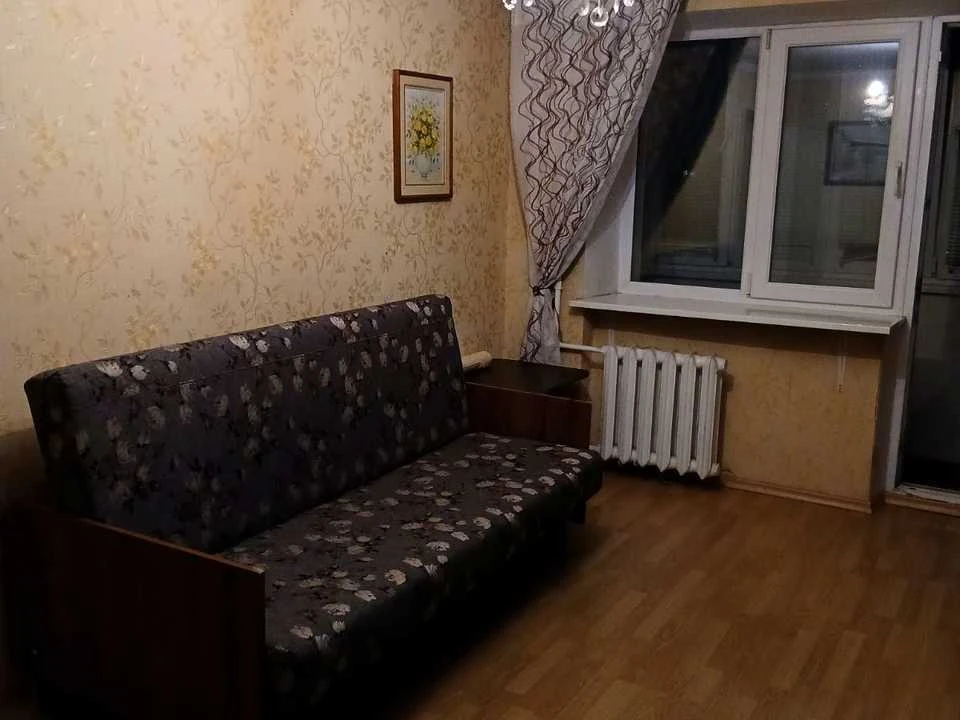 Квартира. Одеса, Іцхака Рабіна вул.