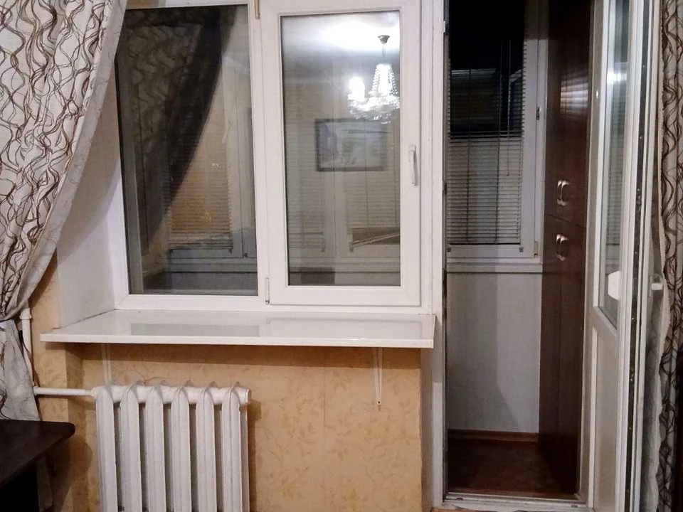 Квартира. Одеса, Іцхака Рабіна вул.