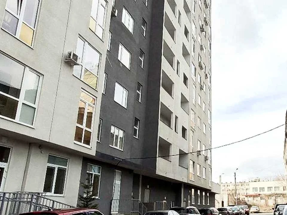 Apartment. Ota kara Yarosha Street