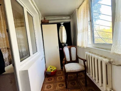 Apartment. Житомир, Кибальчича Street.