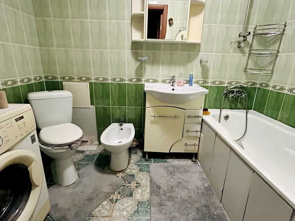 Apartment. Житомир, Кибальчича Street.
