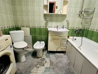 Apartment. Житомир, Кибальчича Street.