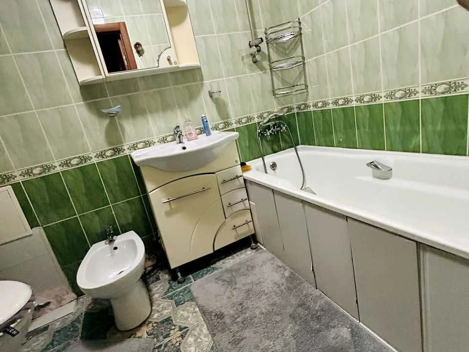 Apartment. Житомир, Кибальчича Street.