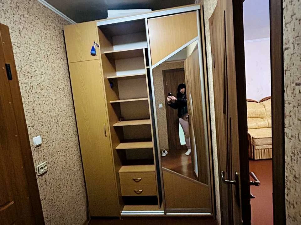 Apartment. Житомир, Кибальчича Street.