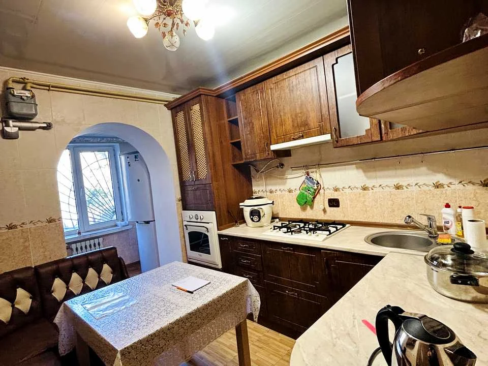 Apartment. Житомир, Кибальчича Street.