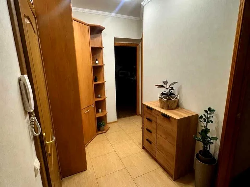 Apartment. Kyiv, Petro Bolbochano Street