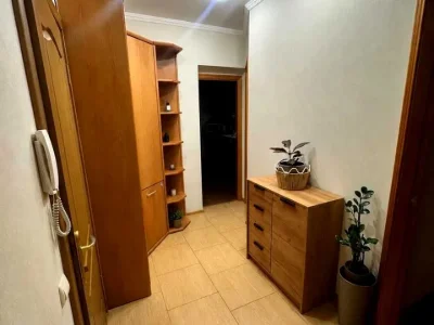 Apartment. Kyiv, Petro Bolbochano Street