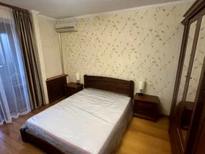 Apartment. Kyiv, Petro Bolbochano Street