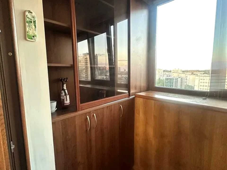 Apartment. Kyiv, Petro Bolbochano Street