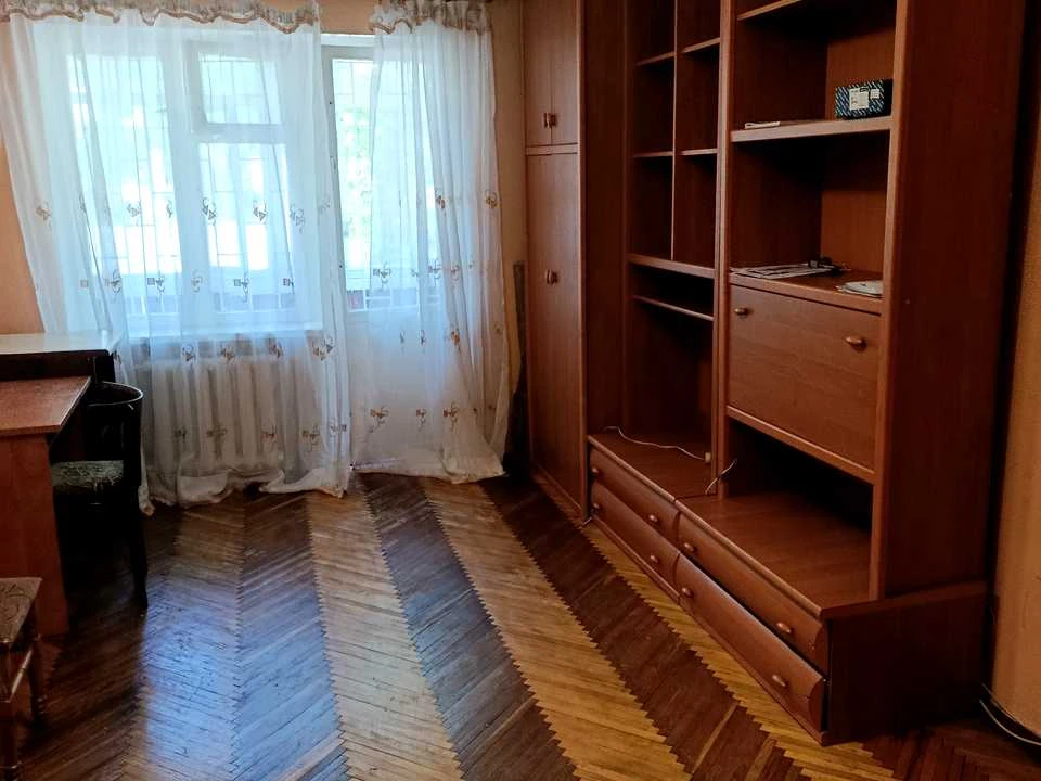 Квартира. Київ, Мрії вул.