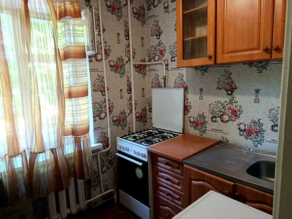 Квартира. Київ, Мрії вул.