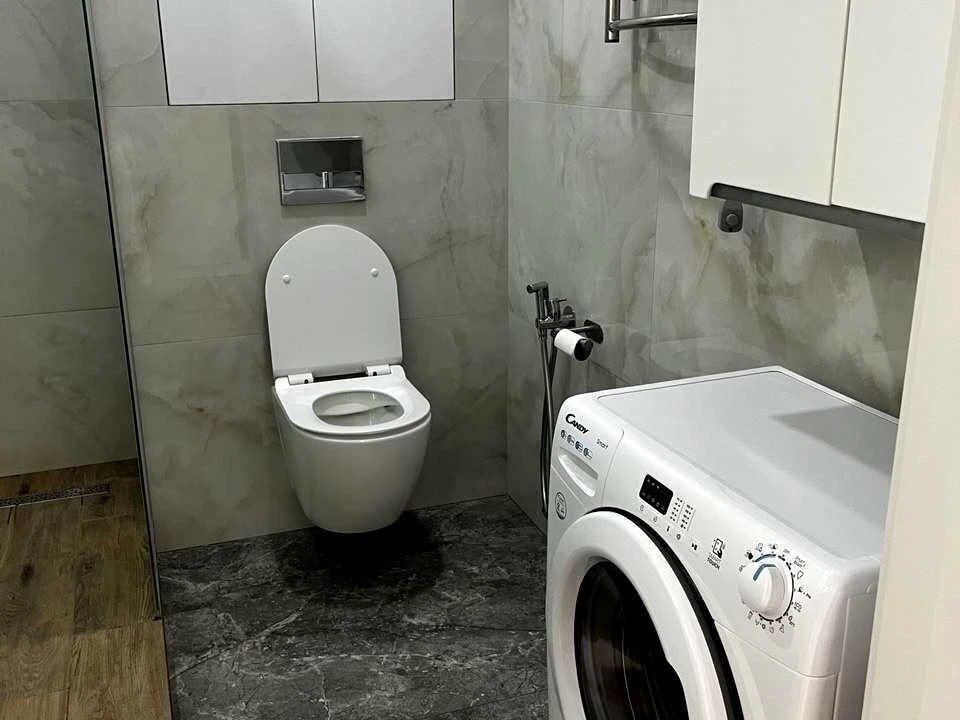 Квартира. Київ, Олеся Бердника вул.