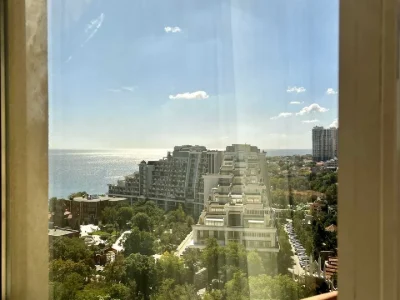 Квартира. Одесса, Аркадийское плато ул.