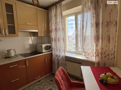 Long Term Rental Apartment, Obolon'