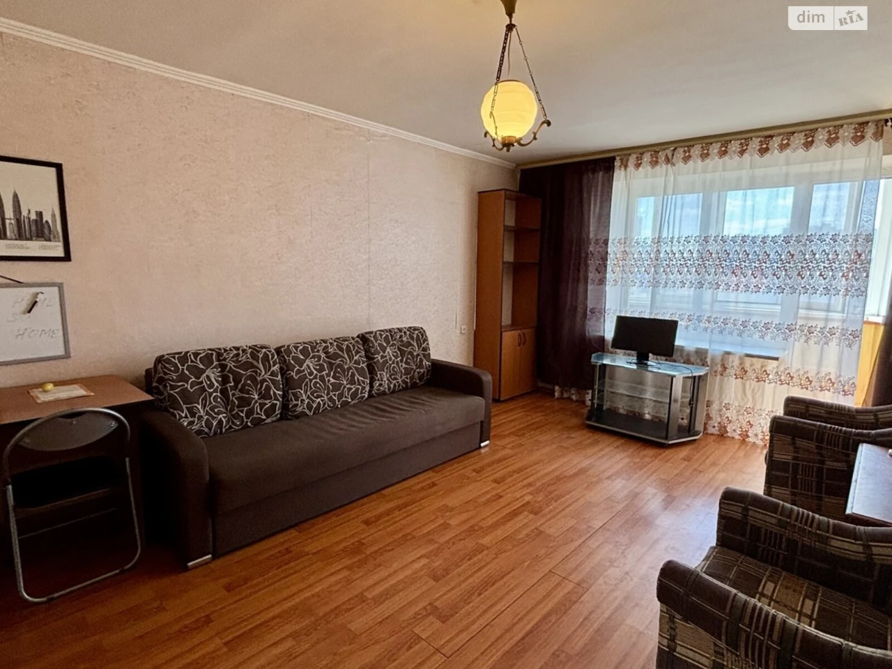 Long Term Rental Apartment, Obolon'